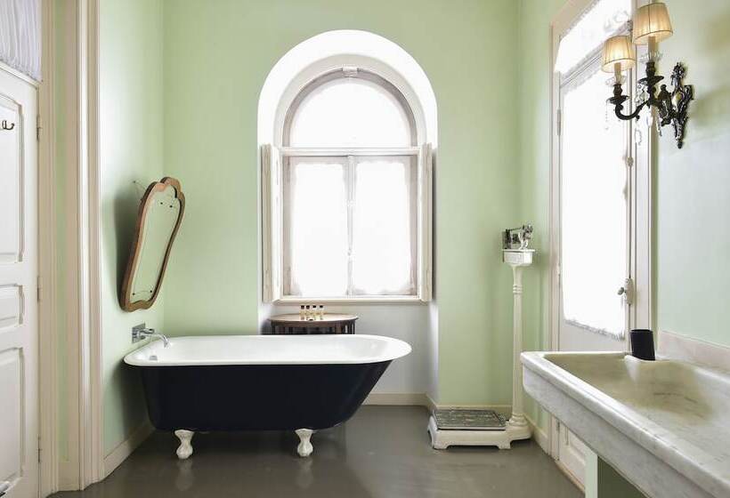 Palacete Chafariz Del Rei by Unlock Hotels