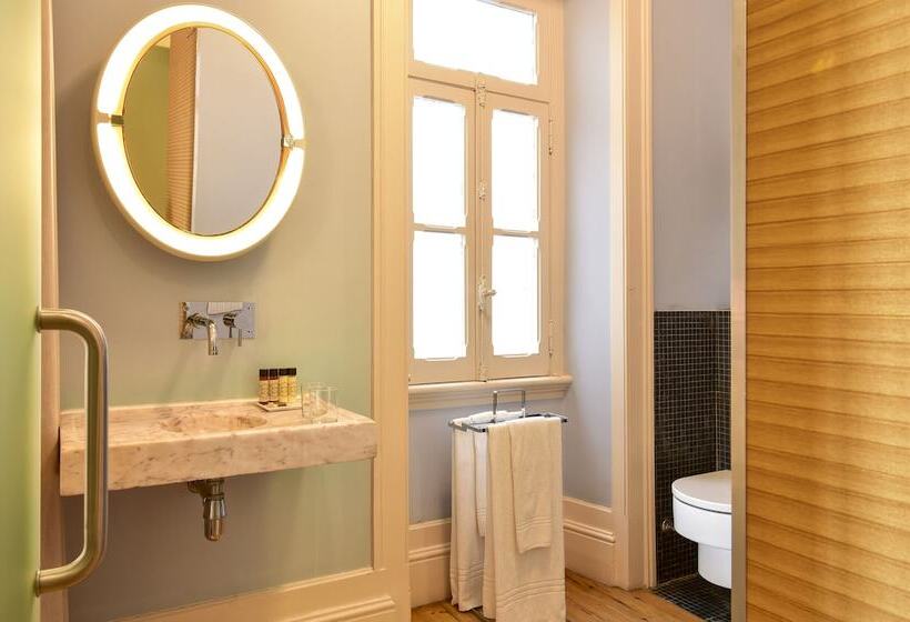 Palacete Chafariz Del Rei by Unlock Hotels