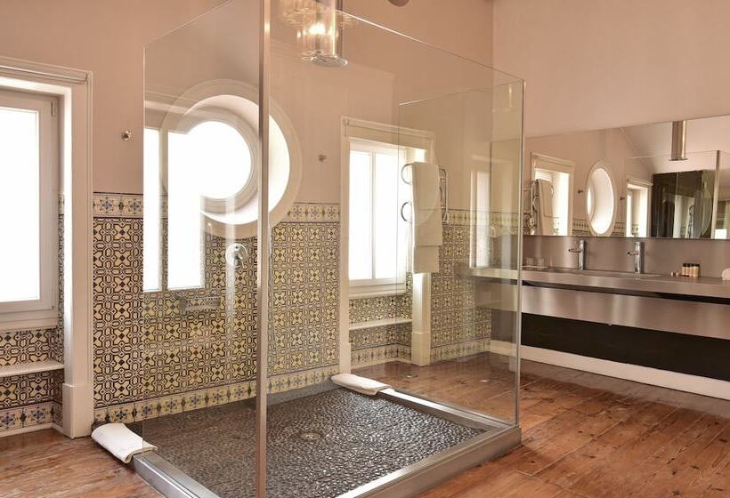 Palacete Chafariz Del Rei by Unlock Hotels