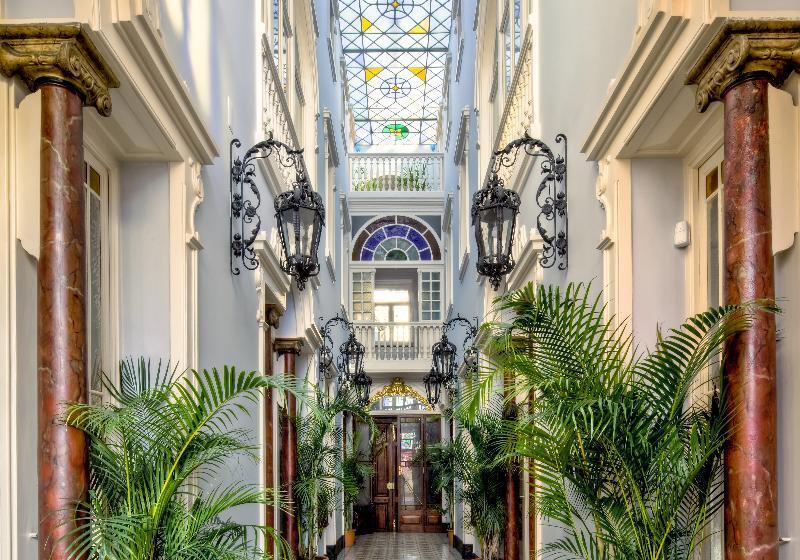 Palacete Chafariz Del Rei by Unlock Hotels