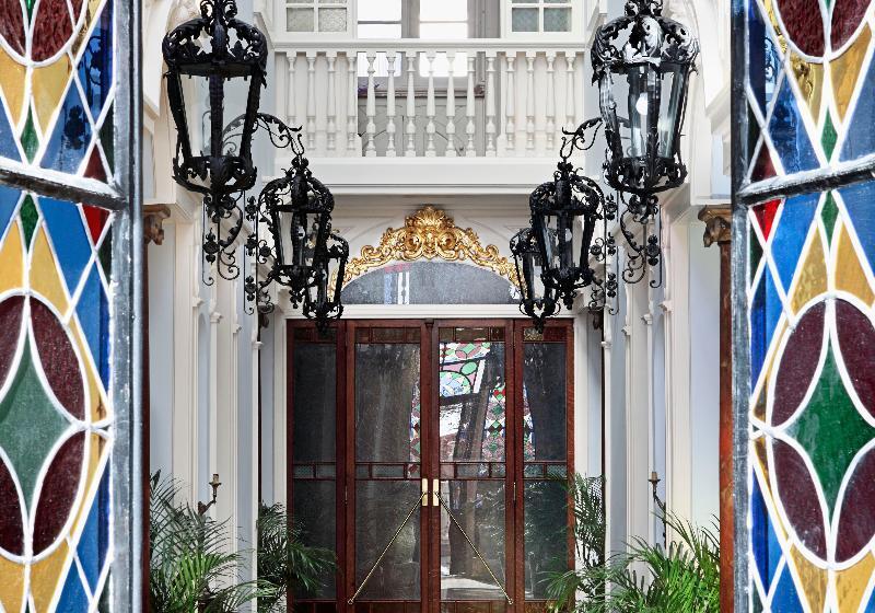 Palacete Chafariz Del Rei by Unlock Hotels
