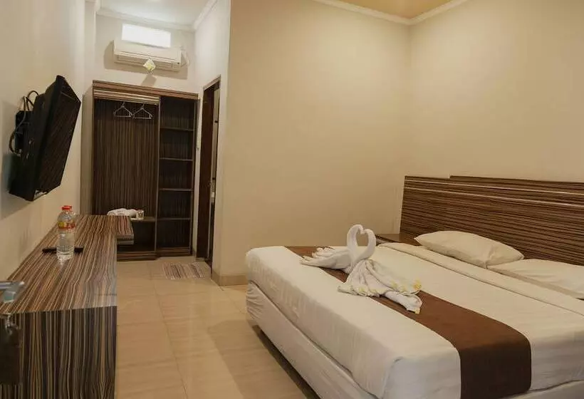 هتل Palapa