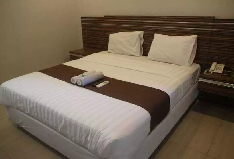 هتل Palapa
