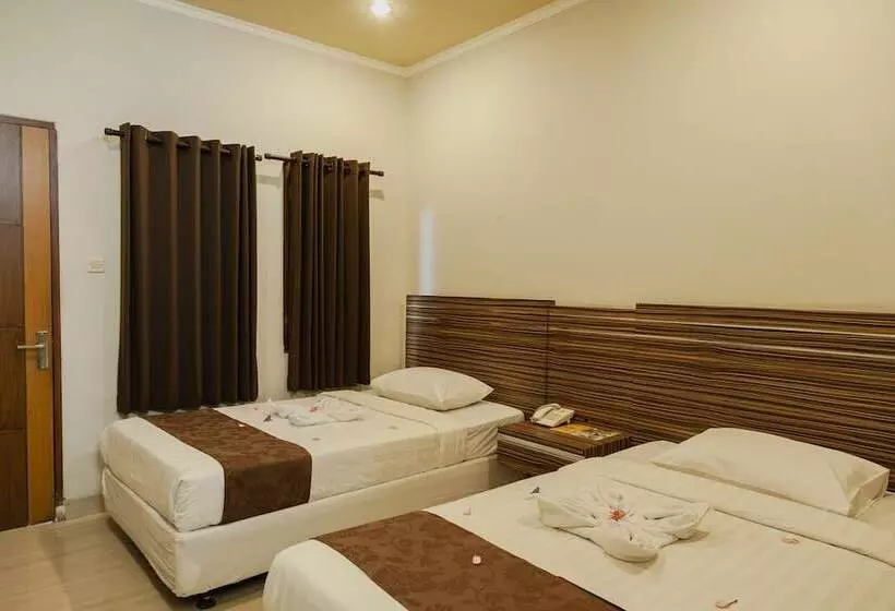 هتل Palapa