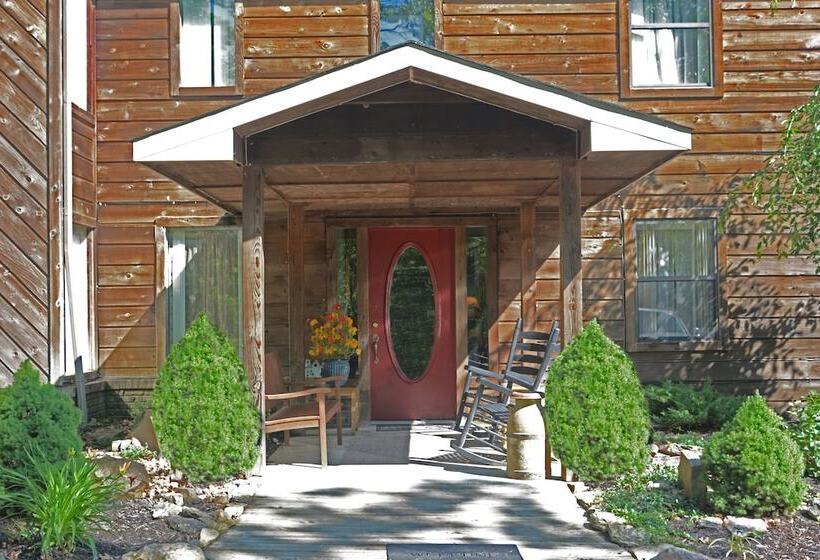 Отель Pandora S Forest Adults Only