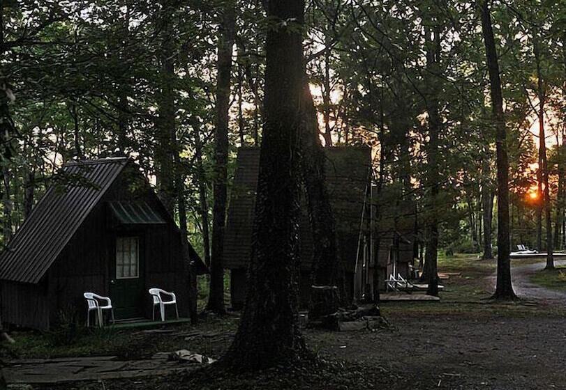 فندق Pandora S Forest Adults Only