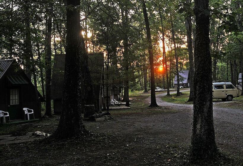 فندق Pandora S Forest Adults Only