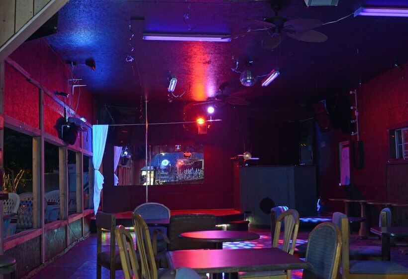 Отель Pandora S Forest Adults Only