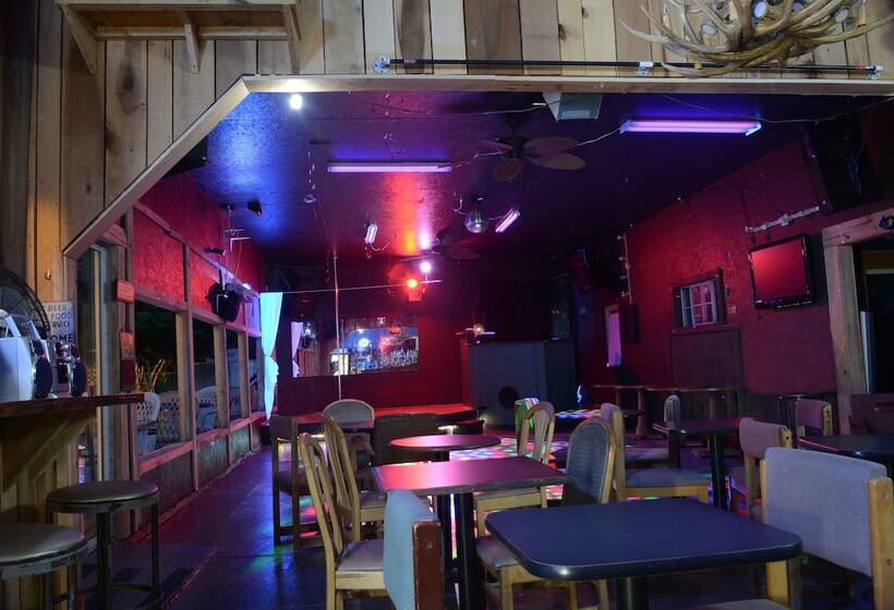 فندق Pandora S Forest Adults Only