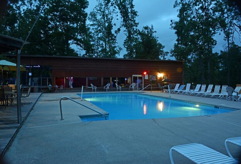 فندق Pandora S Forest Adults Only