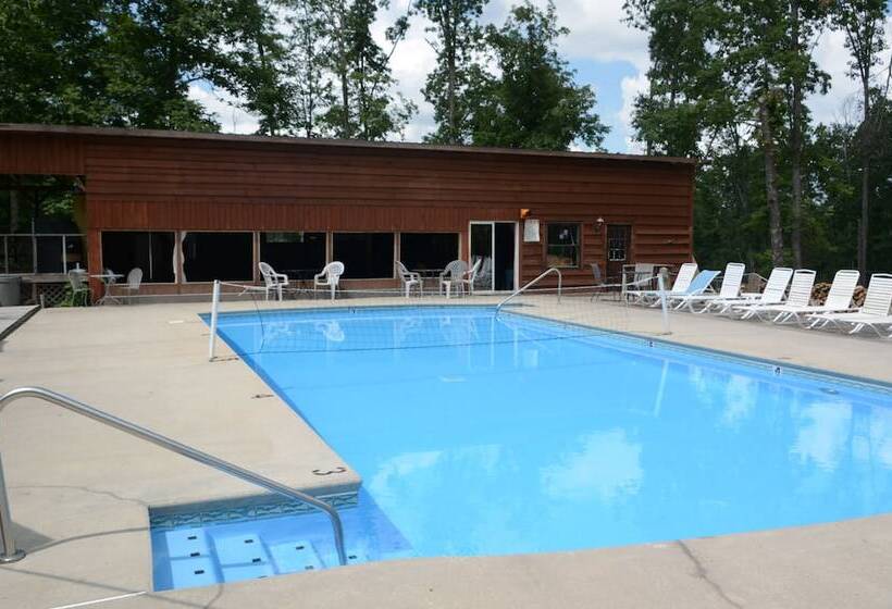 Отель Pandora S Forest Adults Only