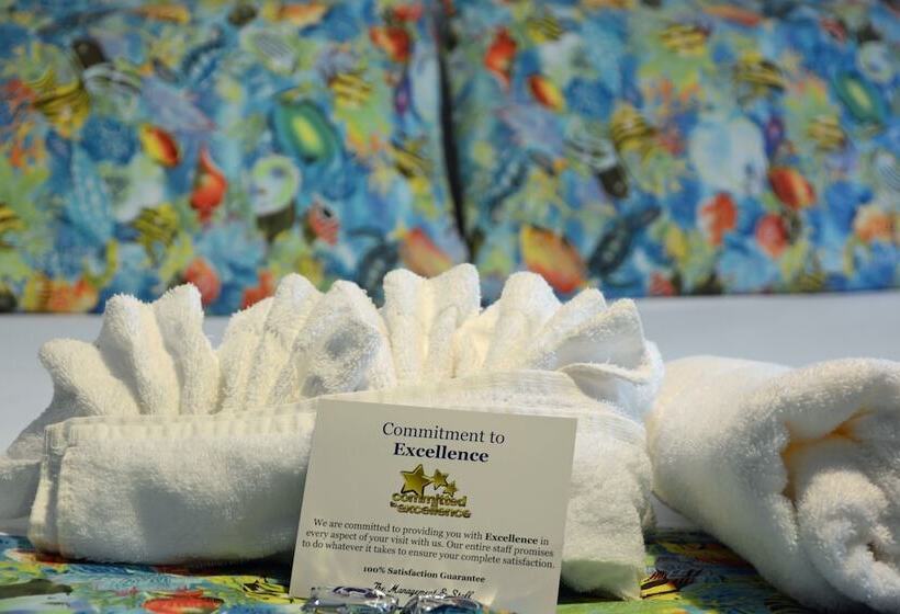 Отель Pandora S Forest Adults Only