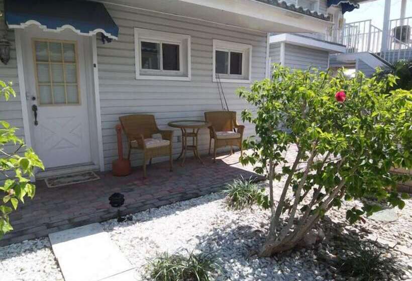 فندق Parker Manor Resort