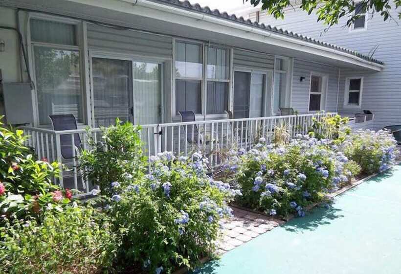 فندق Parker Manor Resort