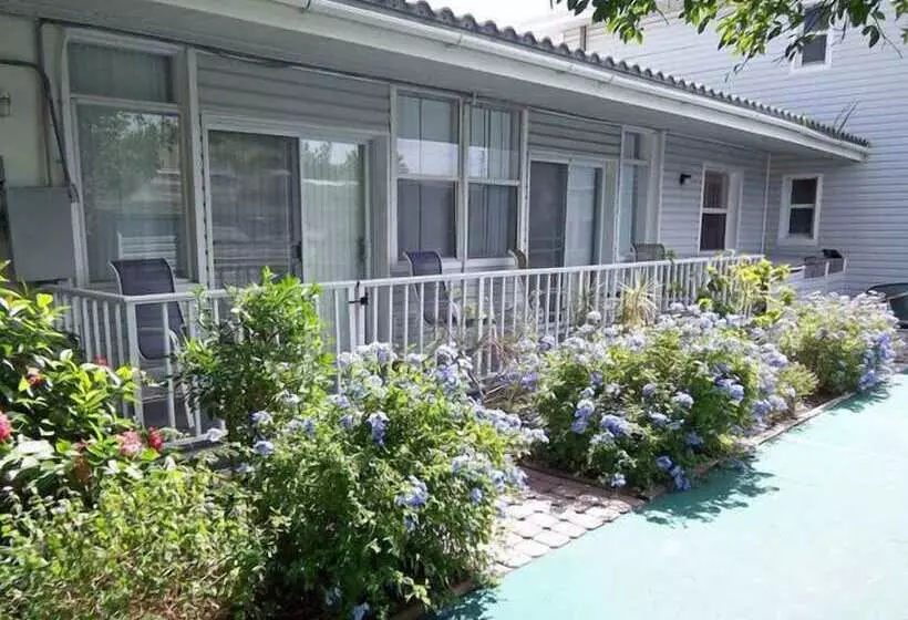 ホテル Parker Manor Resort