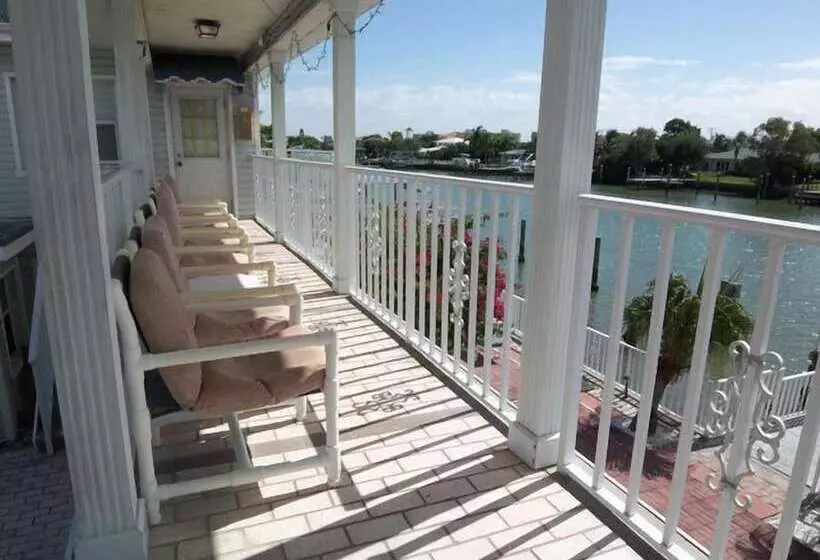 ホテル Parker Manor Resort