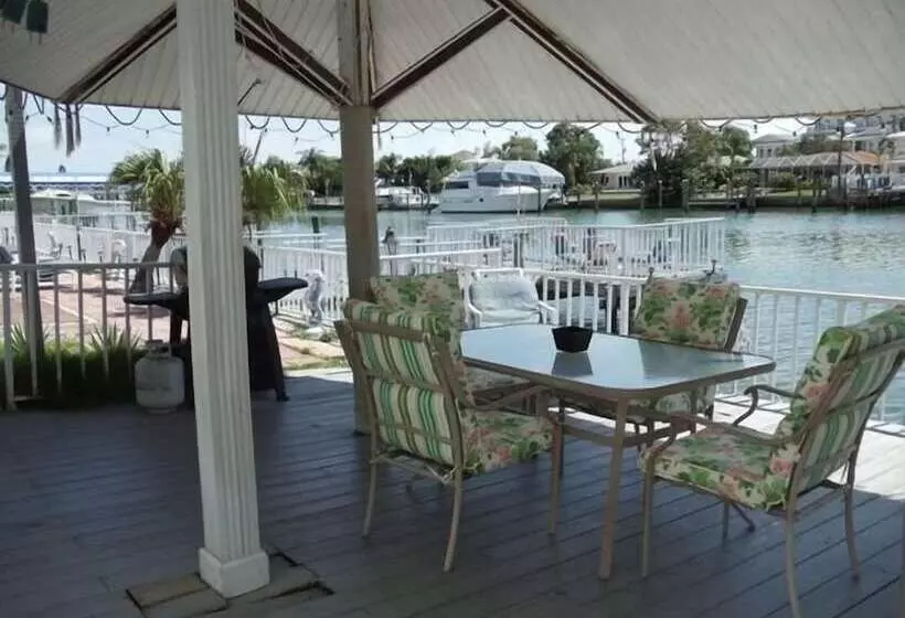 ホテル Parker Manor Resort