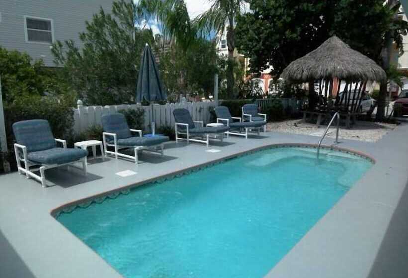 فندق Parker Manor Resort