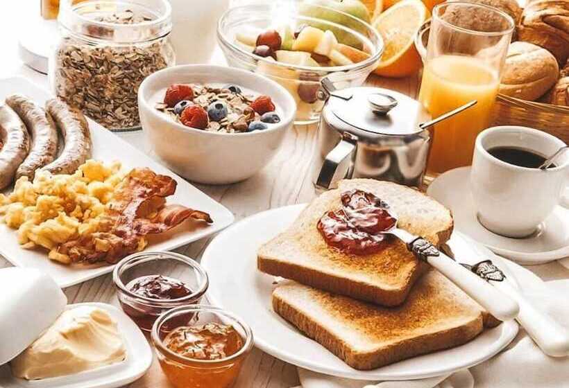 酒店 śródka Boutique