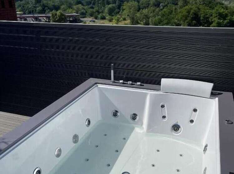 酒店 śródka Boutique