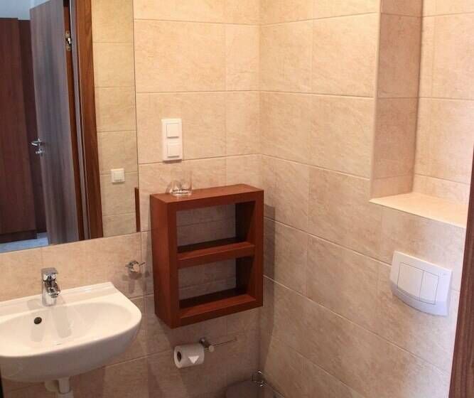 酒店 śródka Boutique