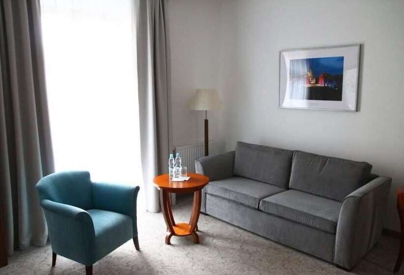 酒店 śródka Boutique