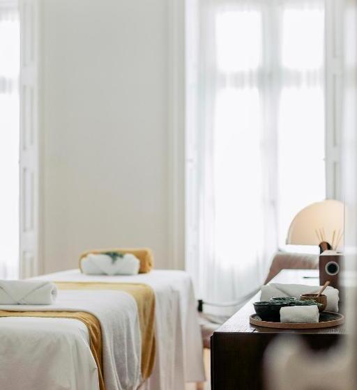 هتل Rosa Et Al Townhouse