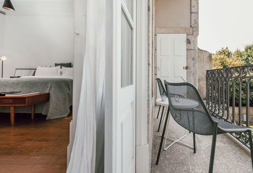 هتل Rosa Et Al Townhouse