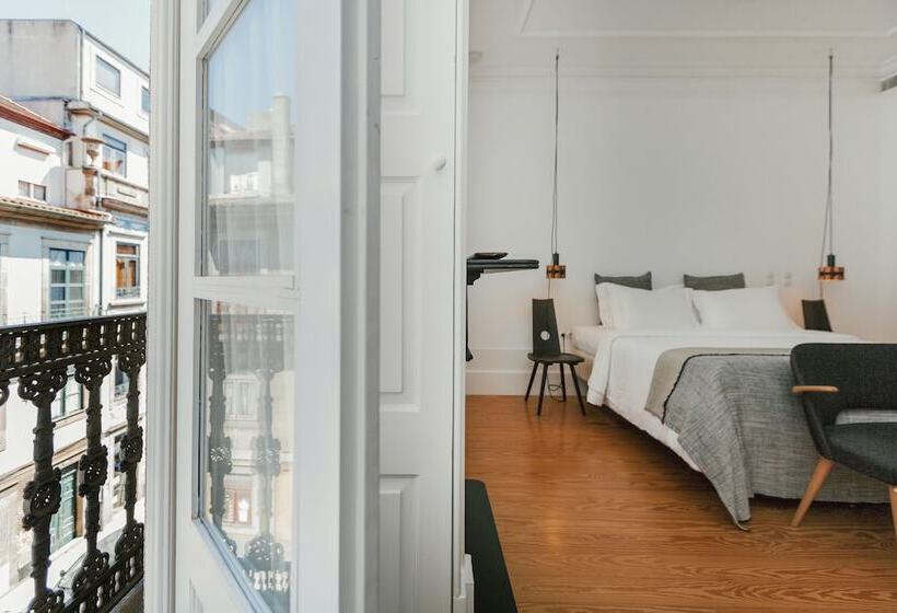 هتل Rosa Et Al Townhouse