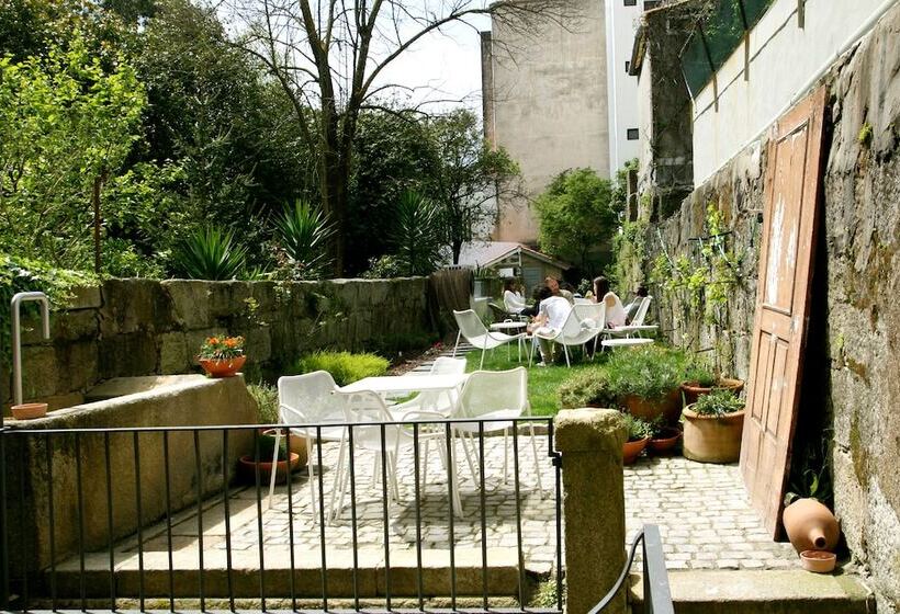 هتل Rosa Et Al Townhouse