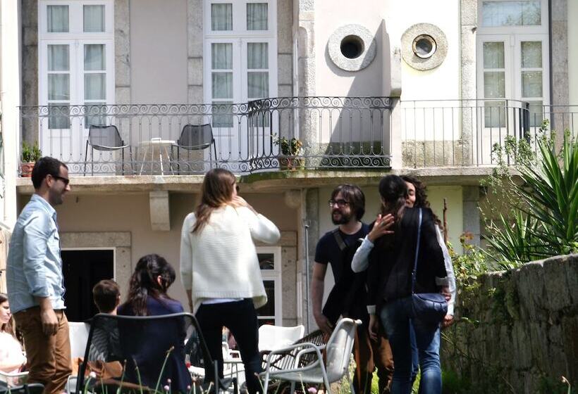 هتل Rosa Et Al Townhouse