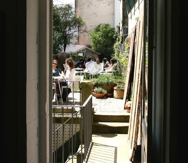 هتل Rosa Et Al Townhouse