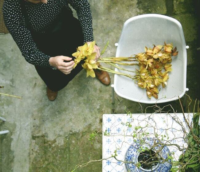 هتل Rosa Et Al Townhouse