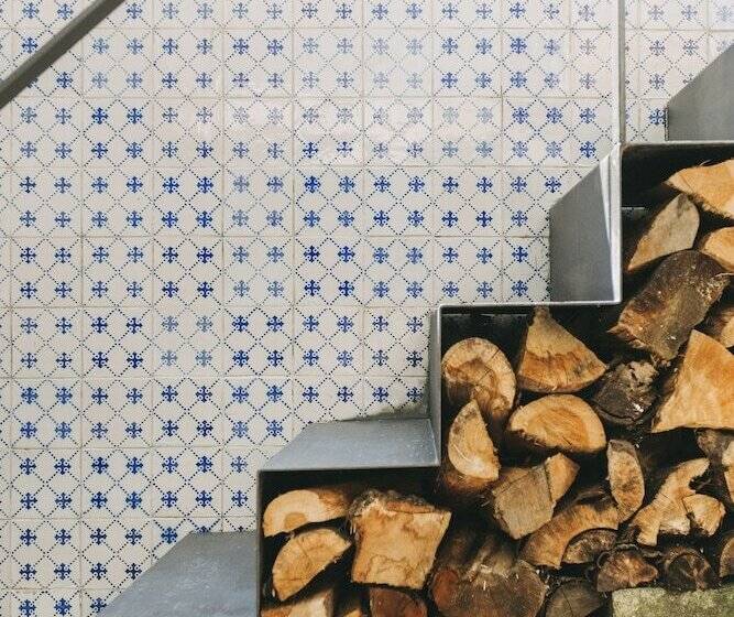 هتل Rosa Et Al Townhouse