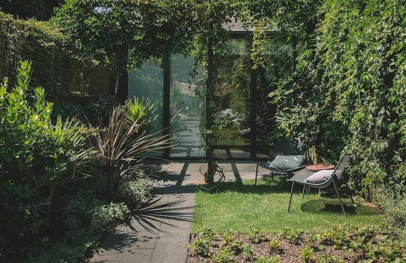 هتل Rosa Et Al Townhouse