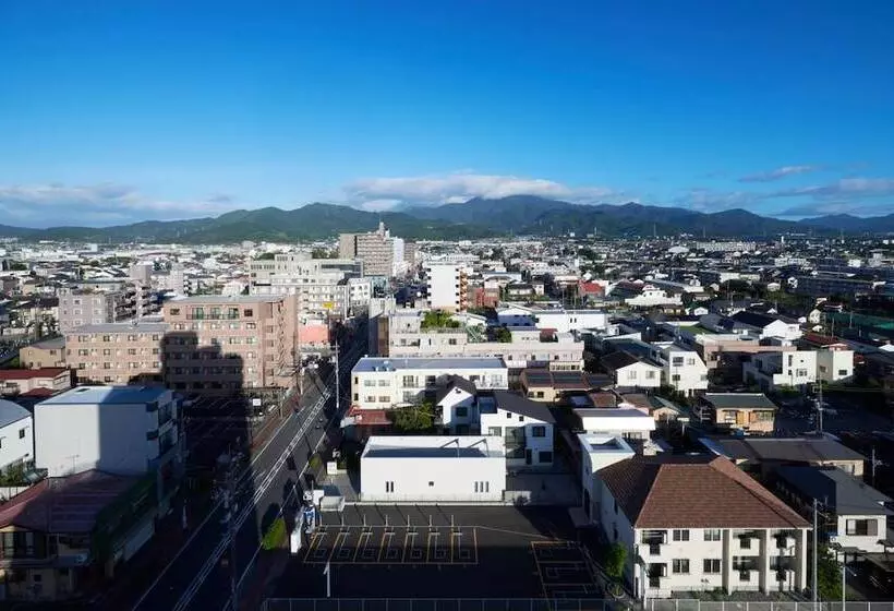 ホテル Select Inn Isehara