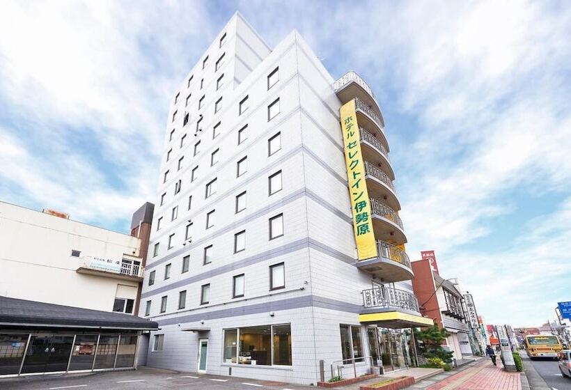 בית מלון כפרי Select Inn Isehara