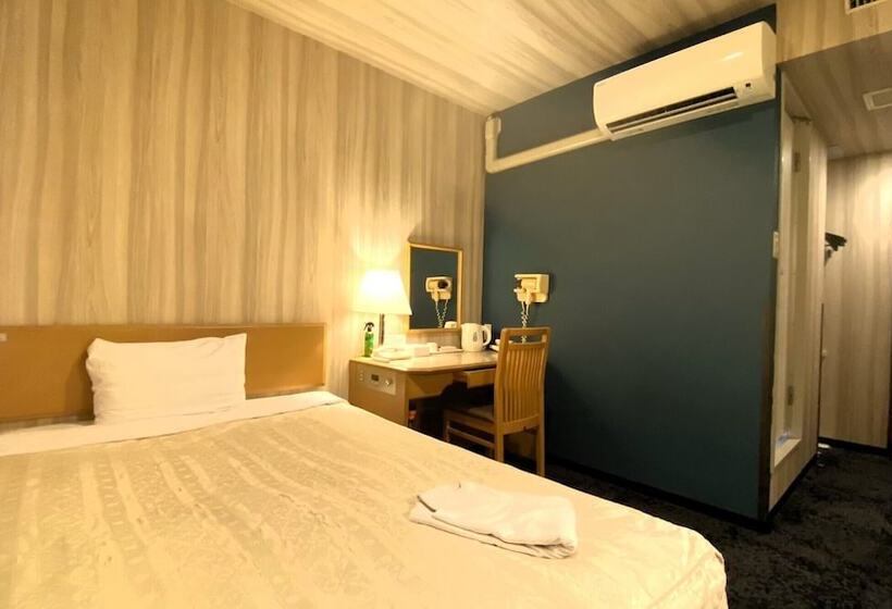 בית מלון כפרי Select Inn Isehara