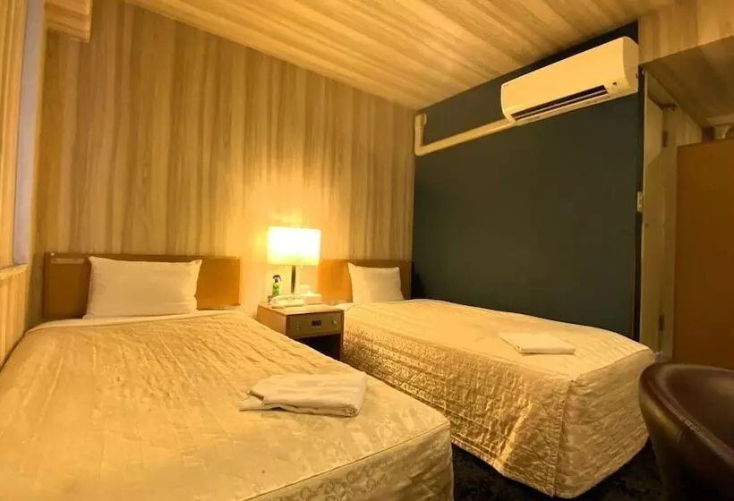 ホテル Select Inn Isehara