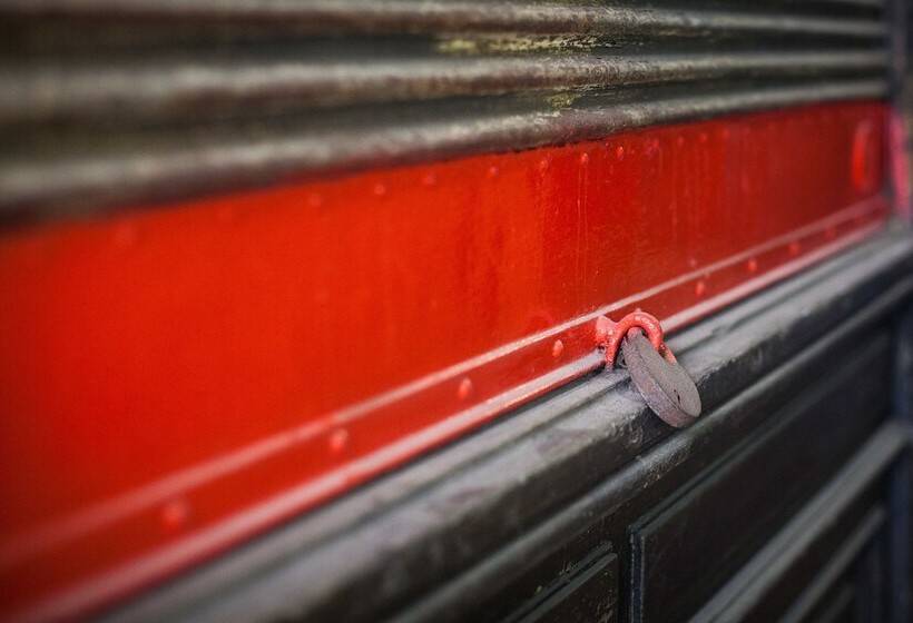 בית מלון כפרי Tango House Bed & Breakfast