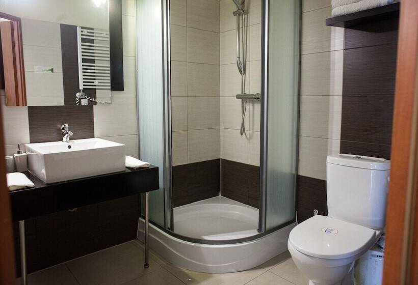 בית מלון כפרי Tango House Bed & Breakfast