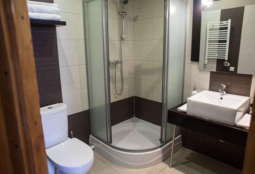 בית מלון כפרי Tango House Bed & Breakfast