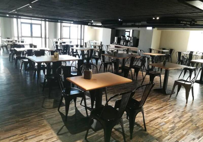 בית מלון כפרי Tapeng Bay Holiday