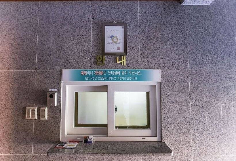 Naksan Crova Condotel