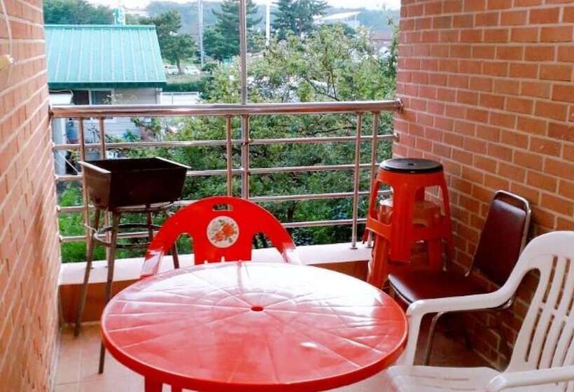 Naksan Crova Condotel