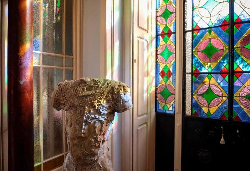 Palacete Chafariz Del Rei by Unlock Hotels