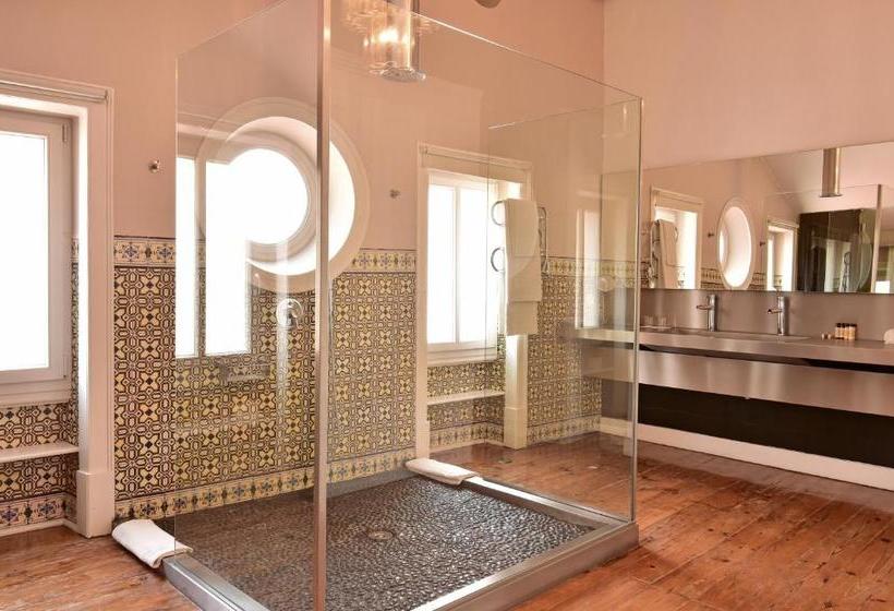 Palacete Chafariz Del Rei by Unlock Hotels