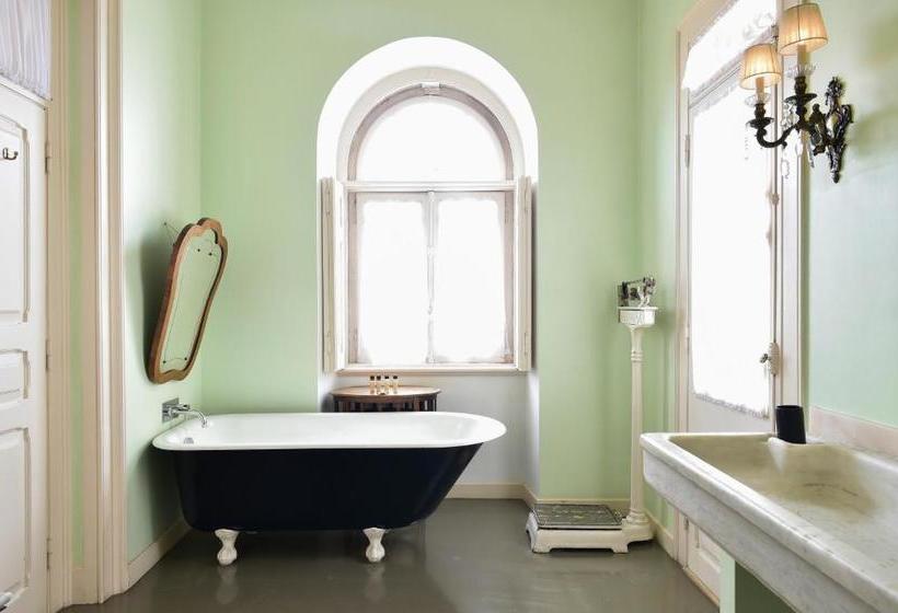 Palacete Chafariz Del Rei by Unlock Hotels