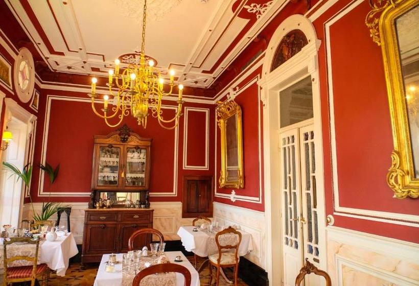 Palacete Chafariz Del Rei by Unlock Hotels