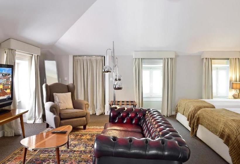 Palacete Chafariz Del Rei by Unlock Hotels